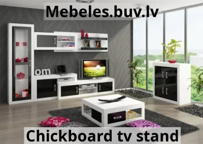 showcase vin21-mcs - Tv stand model
