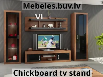 showcase vin21-mcs - Hubertus meble tv stand poland