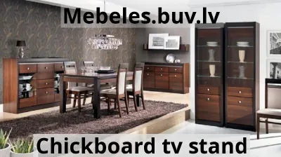 tv shelve frst3 - Tv stand model