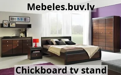 tv shelve frst3 - Hubertus meble tv stand poland