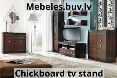 tv shelve frst3 - Hubertus panorama 2 tv stand