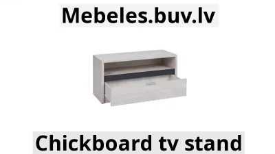denver televizijas galdiņš 90 d rtv1sz - Hubertus meble tv stand poland
