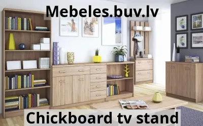 tv stand tpm-mbs - Tv stand model