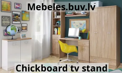 tv stand tpm-mbs
