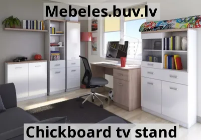 tv stand tpm-mbs