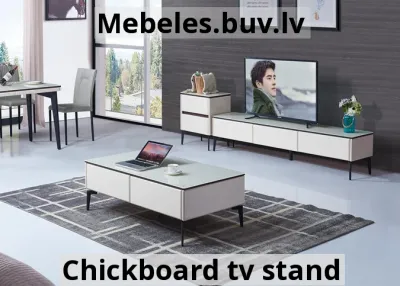 tv skapītis 1986 2004040cm - Pie gultas nats skapitis