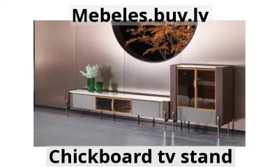 tv skapītis ak2903 2004043cm - Hubertus panorama 2 tv stand