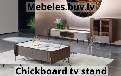 tv skapītis ak2903 2004043cm - Best led corner height 85cm white tv stand