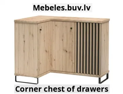 chest of drawers ci-jsl12