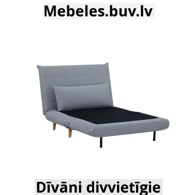 dīvāns orvis light grey
