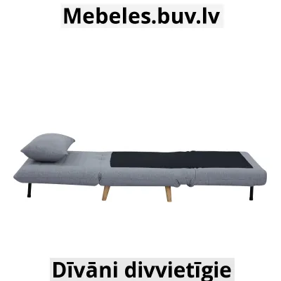 dīvāns orvis light grey