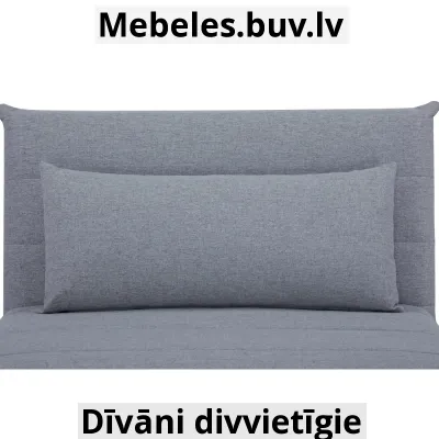 dīvāns orvis light grey