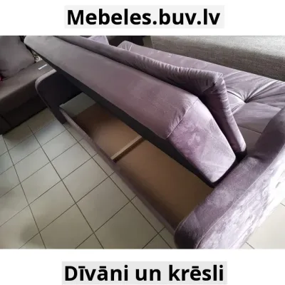 dīvāns 500 - Divans k ts