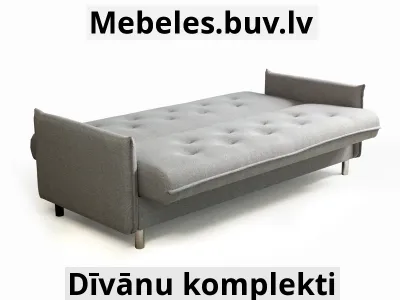 komplekts lto-mrs 311 - Juta divanu komplekti