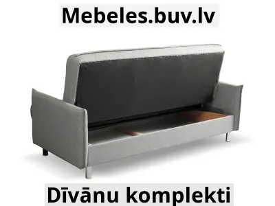 komplekts lto-mrs 311 - Lietuva razotie divanu komplekti