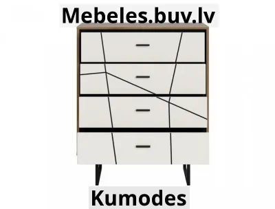 kumode brolo brok07 - Clipper kumodes