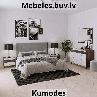 kumode liberti 70 - Kumod dab sonoma