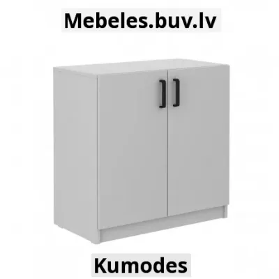malta kumode 102-2f - Kumodes augstums 2m