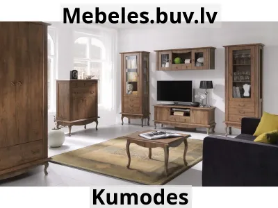 diana kumode 75 da-12 - Diana mēbeles