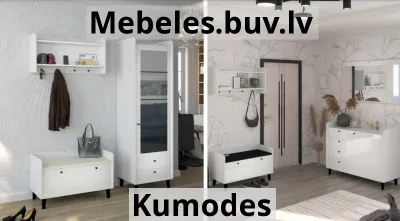 kumode dlc05-mcs - Jas kumode