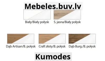 kumode dlc05-mcs