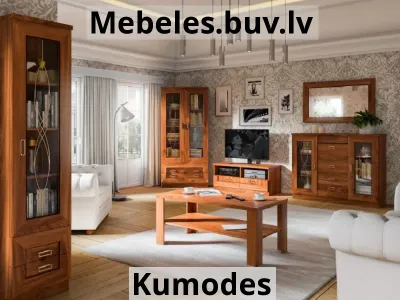 kumode tds2-jsl - Venge kumodes