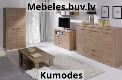 kumode abr8-mt - Zaluziju kumode