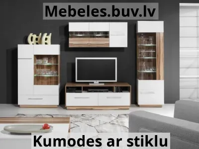 kumode mms5 - Rokoko kumodes