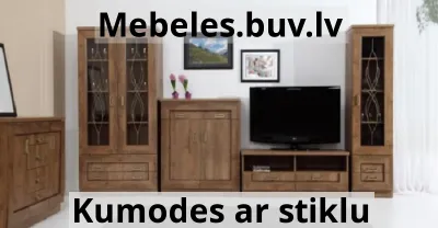 kumode tds14-jsl - Stiklu plaukti apaviem