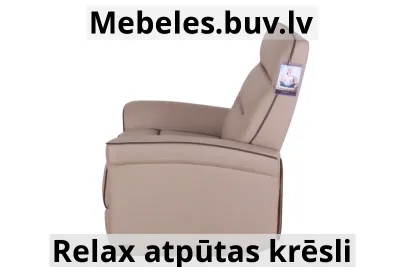 relaksējošais krēsls reglainer - Piekaramais atpūtas krēsls