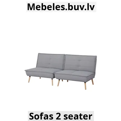 sofa amber light grey - Corner sofas