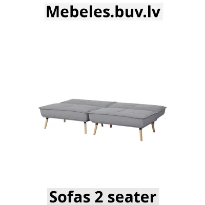 sofa amber light grey