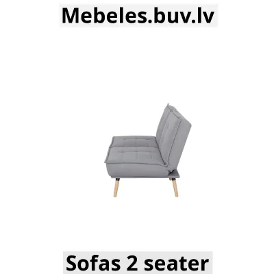 sofa amber light grey