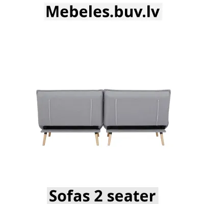 sofa amber light grey