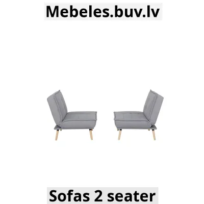sofa amber light grey