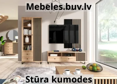 kumode ci-jsl12 - Viendurvju kumodes