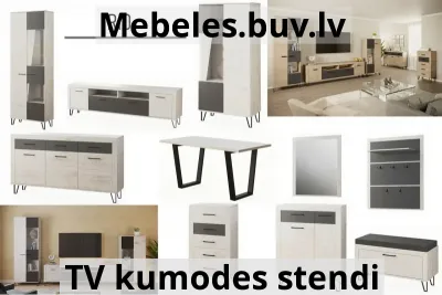 tv tumba rio 18m - Tv tumba roza