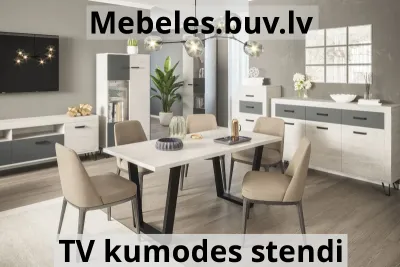 tv tumba rio 18m - Balta tv tumba