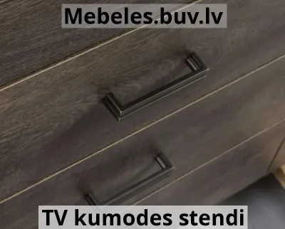 tv tumba ipl9-jsl - Mūsdienīga balta tv tumba