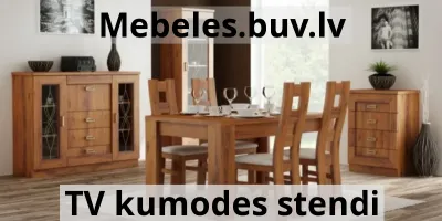 tv tumba tds11-jsl - Bristol kumodes