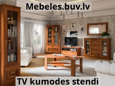tv tumba tds11-jsl - Berza kumodes
