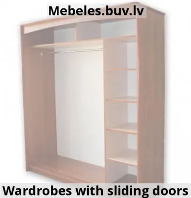wardrobe svajone - Wardrobe karol
