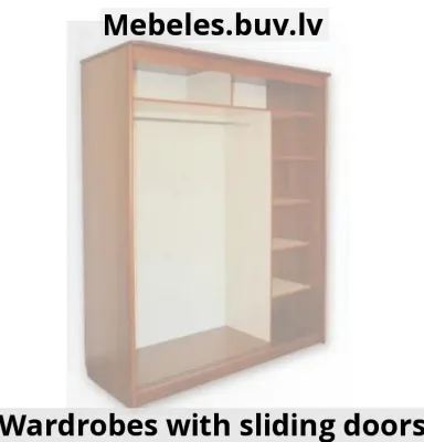 wardrobe banga - Sliding wardrobes