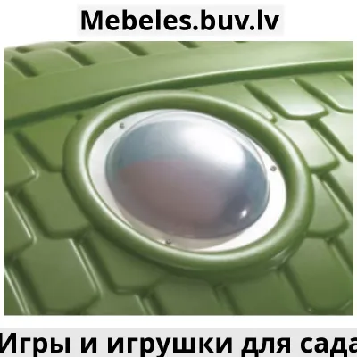 step2 детская площадка мост с туннелем горка - Горка мебель из ламината