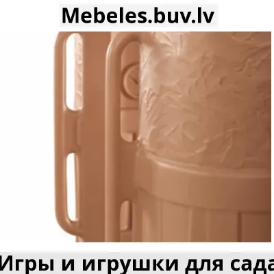 step2 детская площадка мост с туннелем горка - Горка лофт
