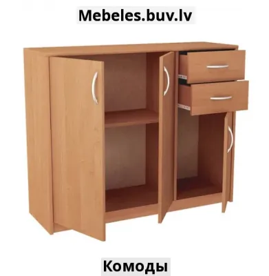 комод k12s3d - Комод стилиус