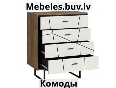  - Орландо комоды