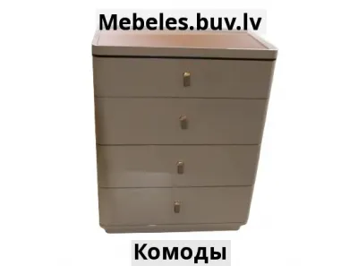комод 704087см 406 - Комод сантьяго
