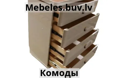 комод 704087см 406 - Комод pia