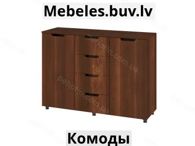 kumode k42 eko - Fierence kumode balta